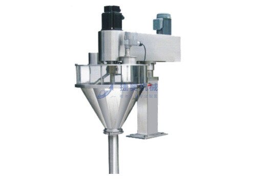 JA-50L Screw Measuring Machine 