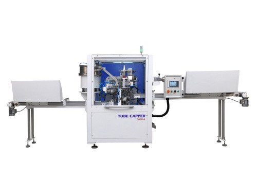 Tube Capper Series 4 