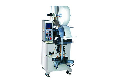 ZDA-S8168L Машина для упаковки треугольных пакетов