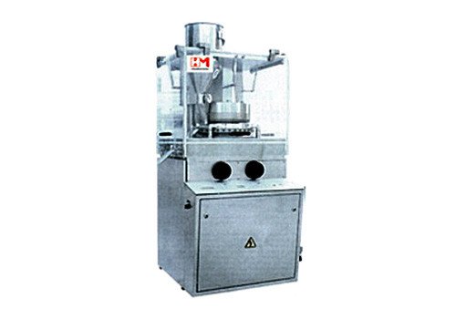HM TP-(I/IA) series IPT Tablet Press Machine