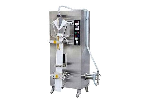 YB-1 Liquid Packing Machine