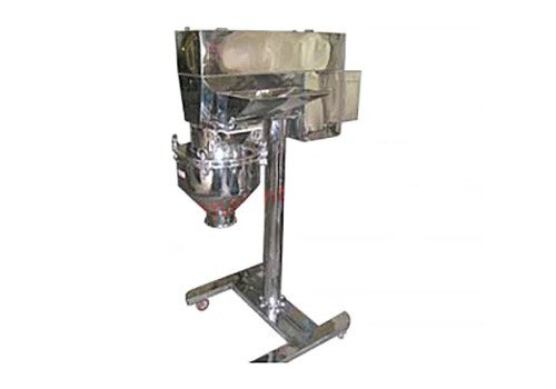 Многоцелевые мельницы MM-100/200/500