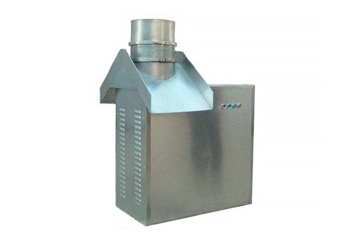 Ротационный гранулятор ZL-300