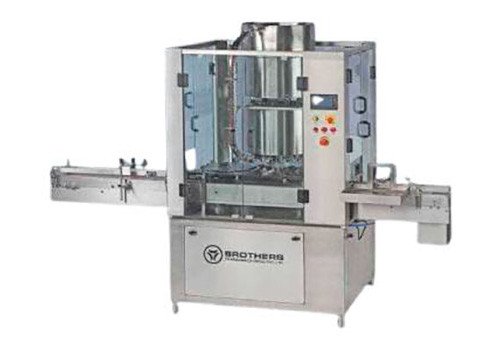 Укупорочные машины CAPSEAL-240R