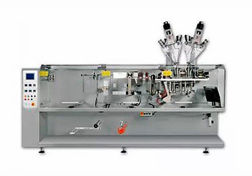 Горизонтальная фасовочная машина CDS-180D