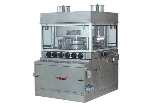 Таблетпресс “Septa”