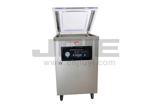 DZ500S Vacuum Packing Machine