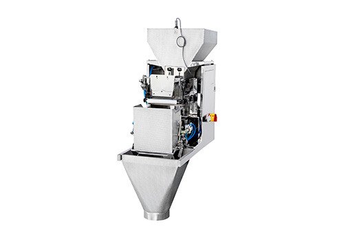 JW-AX1 Electronic Single Head Belt Linear Scale Weighing Machine for Sale
