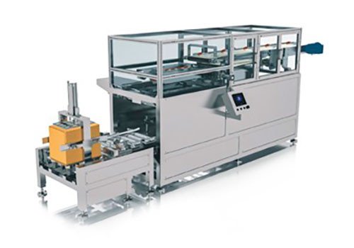 DKXSIIA Case Packer
