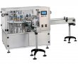 CapperPacks Rotary Granule Filling Machine