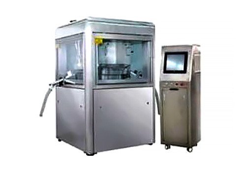 Высокоскоростной таблетпресс GZPL410-PG29
