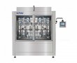 Automatic Disinfectant Piston Filling Machine