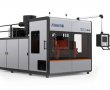 Extrusion Blow Molding Pharmaceutical Packaging Products Machine  