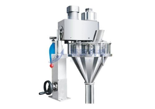 JA-30L Screw Measuring Machine 