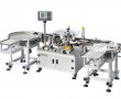 Vial Labeler - Star Wheel Type
