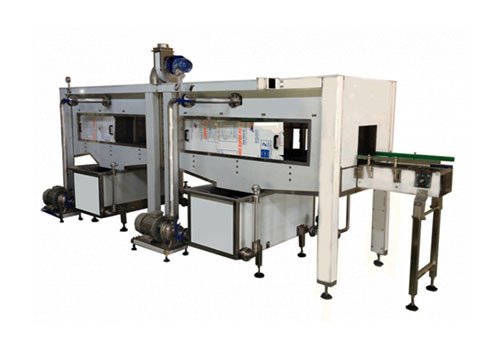BLC Series Crate Washer 
