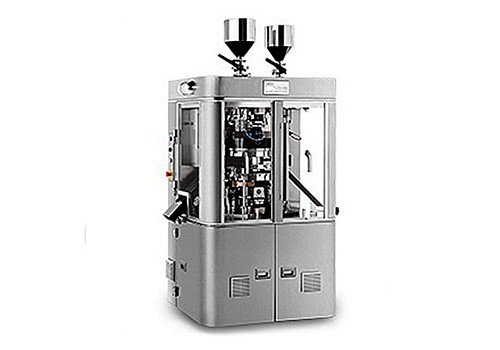 PR-1600 Series Rotary Tablet Press 