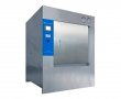 Pulsating Vacuum Steam Sterilizer