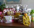Automatic Doypack Pouch with Spout Filling Machine CB-2000
