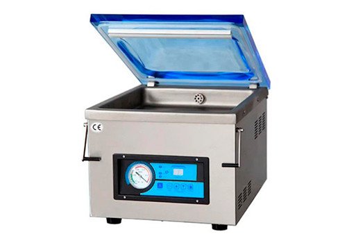 Настольный вакуумный упаковщик HVC-300T/1A