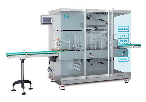 Автоматическая упаковочная машина HFB-35