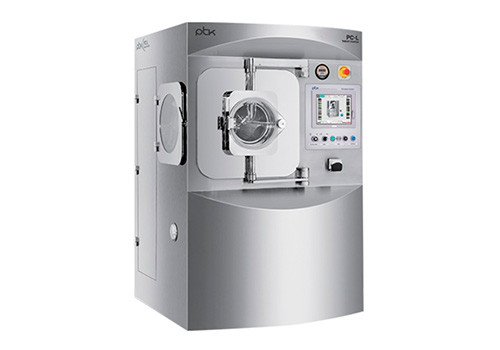 Коутер PC-L300 со сменными барабанами