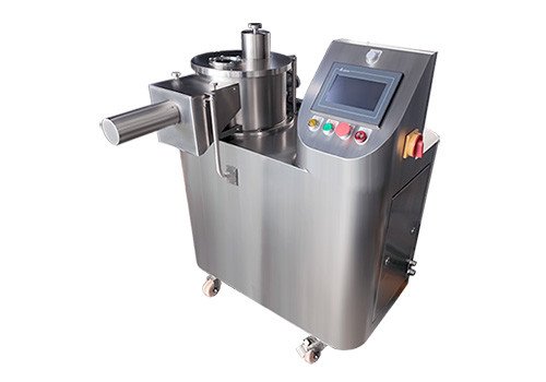 Центробежный сферонизатор серии BG