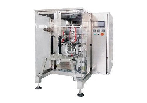 Высокоскоростная автоматическая машина непрерывной упаковки ZL230H