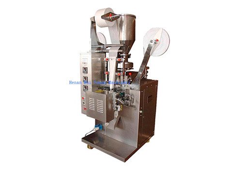 YNJX-88(A) Small Green Tea Bag Filling Machine