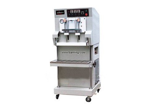 Вакуумная упаковочная машина CE600L