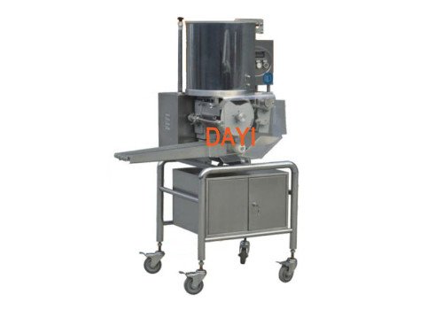 Patty forming Machine CXJ100-II/400-III/600-III