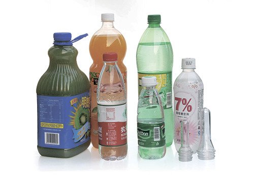 Semi-automatic Bottle Blowing Machine WBS-2 
