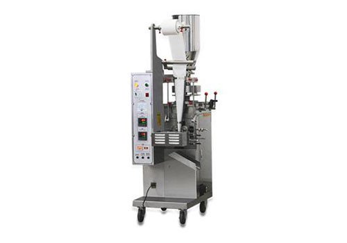Машина для упаковки чайных пакетиков MK-T10