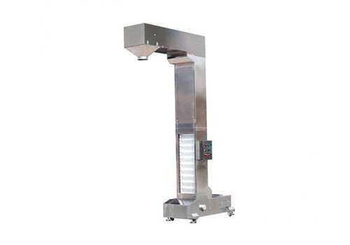 Z-Type Bucket Elevator 
