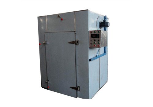 Fruit Dryer Drying Machine WSHG-1/2/4/6/8