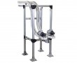 2200 Series SmartFlex Wedge Elevator Conveyors 