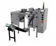 Single Station Doypack Preformed Pouch Filling Packing Machine