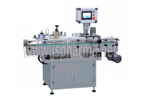 Этикетировочная машина JSL-1520R для круглых бутылок