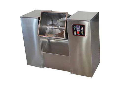 Смеситель ленточного типа WSH-50/100/200/300/400