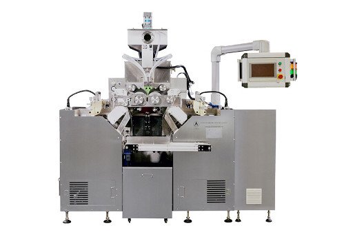RGY10-15II Инкапсулятор для мягких капсул