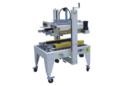 Double Drive Side Sealing Machine SFX4060 