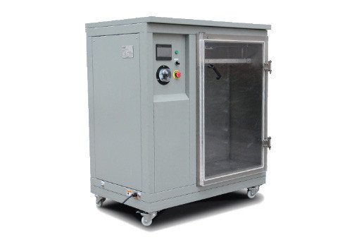 Вакуумная фасовочная машина DZ(Q)-600LG с камерой