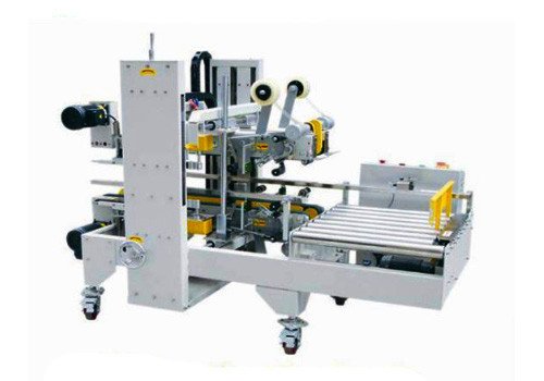 Automatic Case Edge Sealing Machine RY-BZ-4 