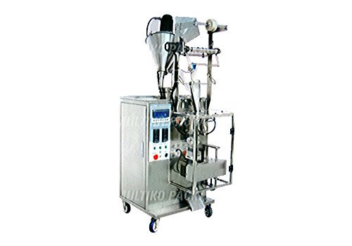 MK 214 Fully Pneumatic Vertical form Fill Seal Packaging Machine