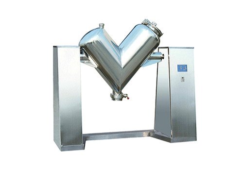 VH V Shape Powder Mixing Machine 