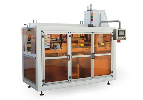 Case Erector Model SBM-CE25 