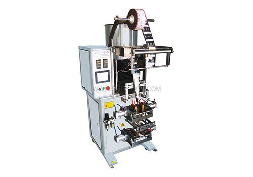 ZDA-S8128L Формовочная машина для упаковки желе