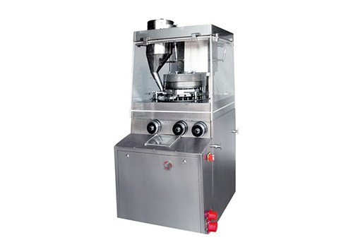 ZP1100 Series High Speed Tablet Press 
