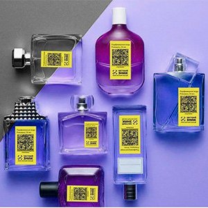 Over 140 printing houses are ready for new stages of labeling cosmetics and household chemicals starting May 1st.