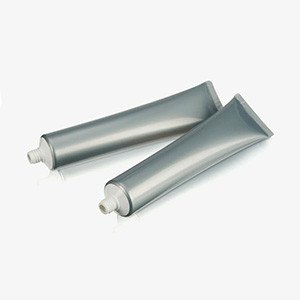 LLC "LeanGroup" has launched the production of aluminum tubes.